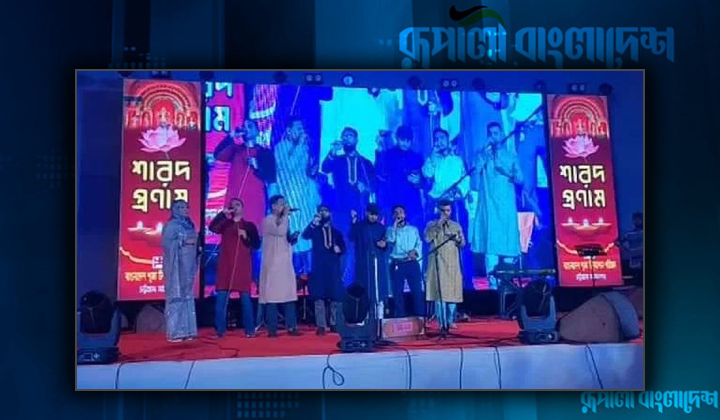 চট্টগ্রাম পূজা পরিষদের সভাপতি-সম্পাদককে অব্যাহতি, বহিষ্কার ১