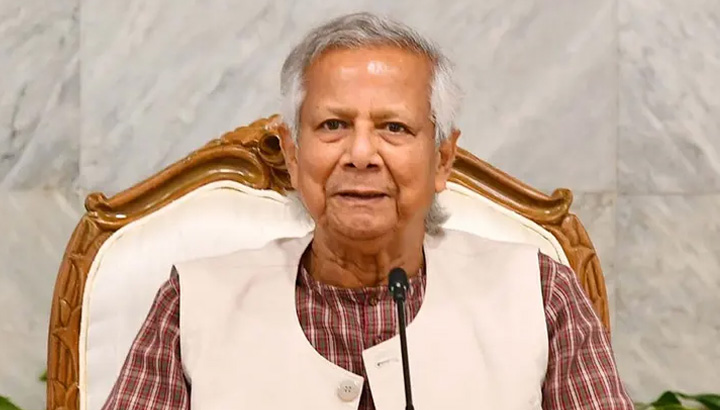 প্রধান উপদেষ্টার সঙ্গে ২৭ দেশের রাষ্ট্রদূতের বৈঠক আজ