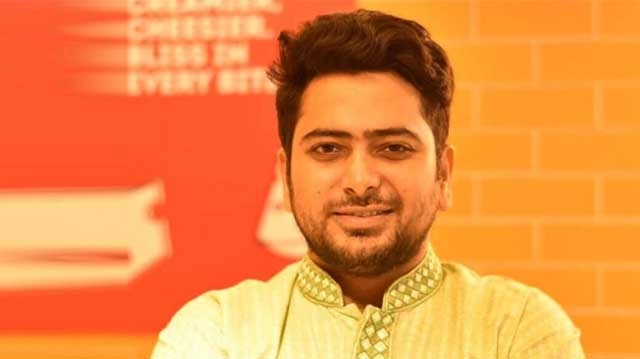 এনসিপির জন্য গণচাঁদা সংগ্রহ করা হবে : নাহিদ ইসলাম