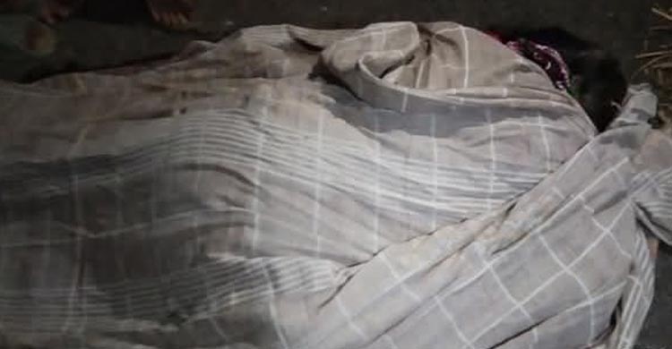 ওষুধ কেনা হলো না আছিয়ার