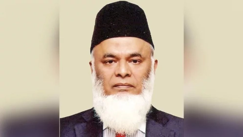 নাসা গ্রুপের নজরুলের বিরুদ্ধে সিআইডির অনুসন্ধান শুরু