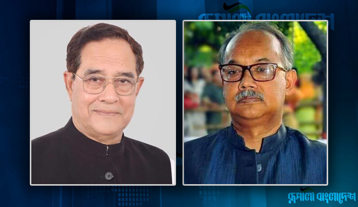 স্ত্রীসহ সাবেক এমপি সুবিদ ও মৃণালের দেশত্যাগে নিষেধাজ্ঞা