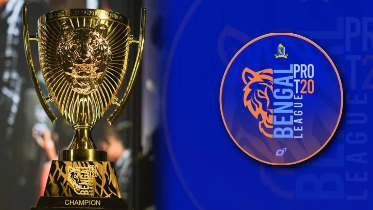 আইপিএলের পর ভারতের বেঙ্গল প্রো টি-টোয়েন্টি লিগ স্থগিত
