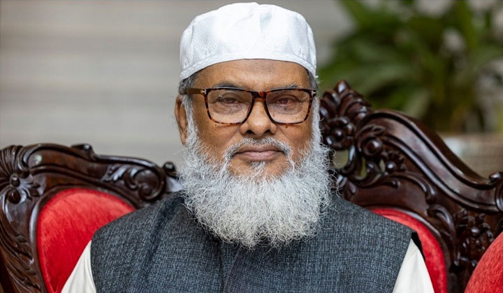 কিছু ভোট সংগ্রহের উদ্দেশে টুইট করেছিলেন ট্রাম্প
