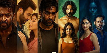 ঈদে জমজমাট বক্স অফিস কোনটি রেখে কোনটি দেখবেন