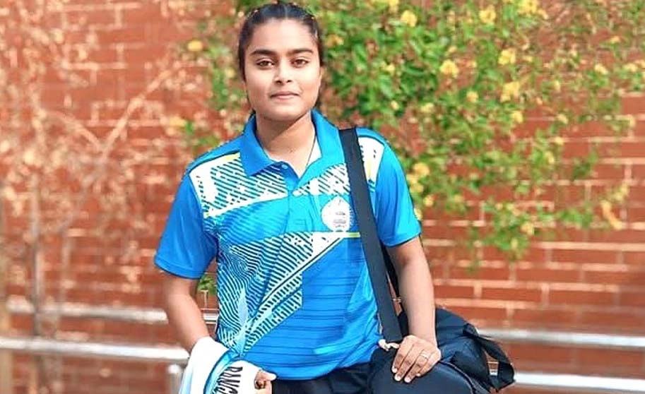 জাতীয় কাবাডি দলে বগুড়ার মেয়ে সাদিকা