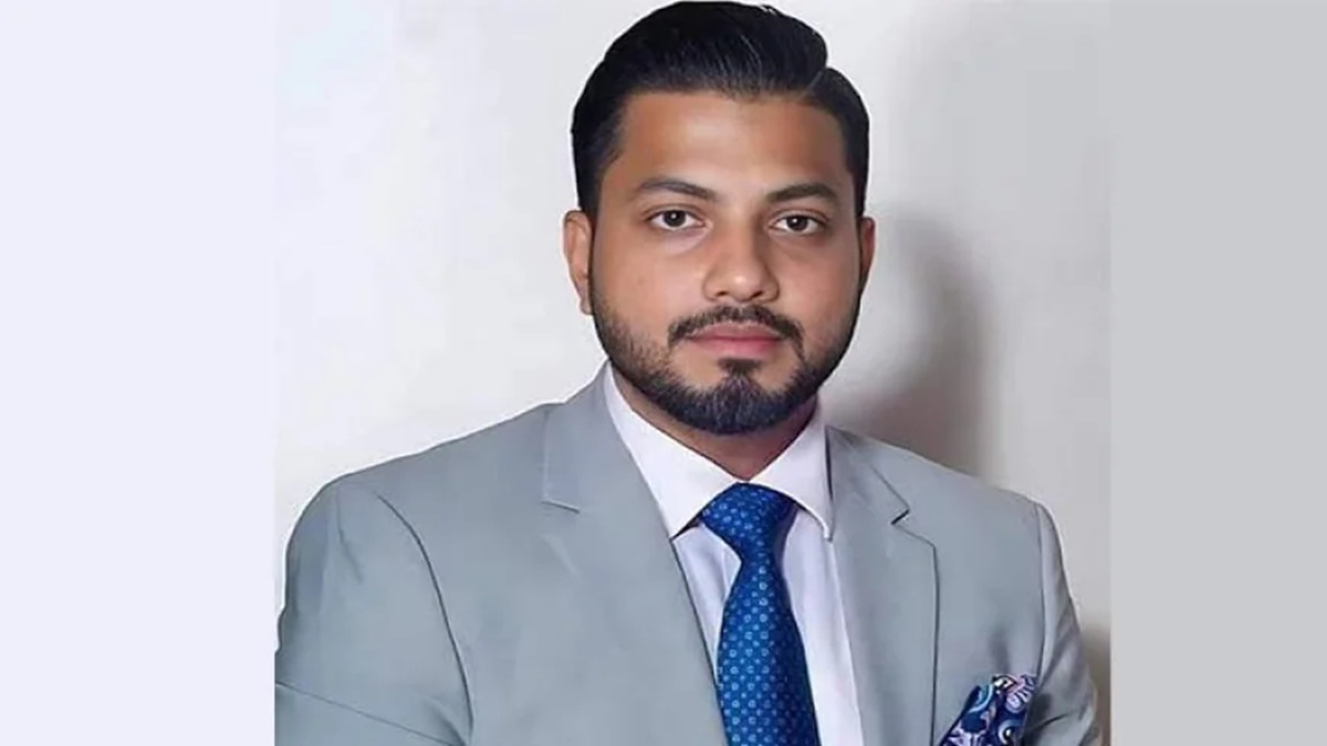 ইশরাক হোসেন। ছবি- সংগৃহীত