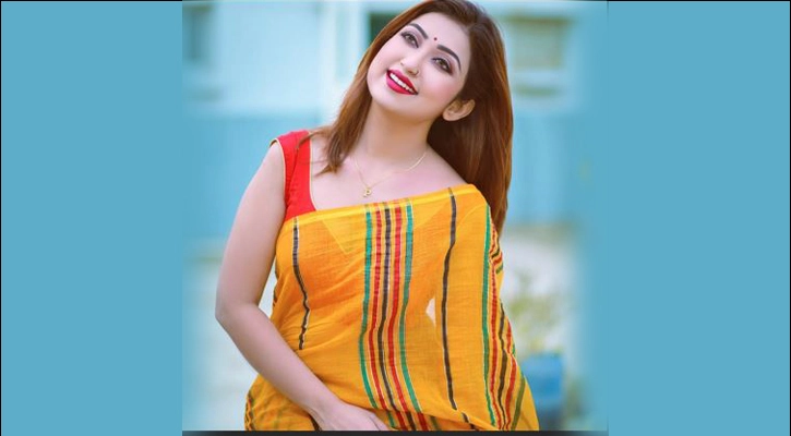 নতুন ধারাবাহিকে মানসী প্রকৃতি