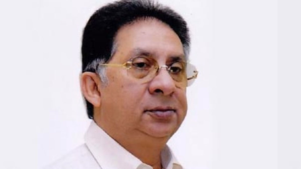 জামিনে মুক্তি পেলেন শমসের মবিন চৌধুরী