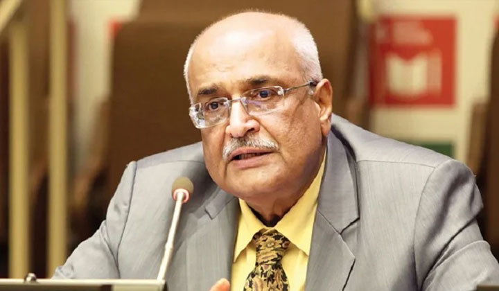 প্রশাসনের কাছে জিম্মি ছিল উন্নয়ন পরিস্থিতি