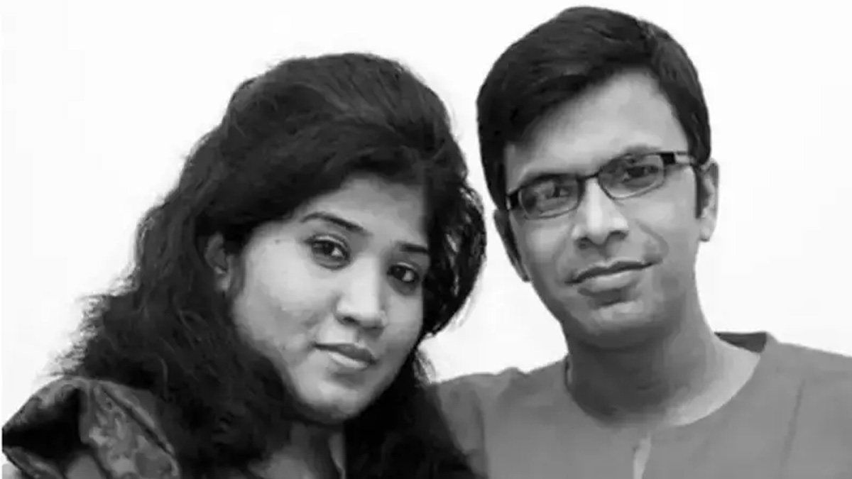 ১১৮ বার পেছাল সাগর-রুনি হত্যার তদন্ত প্রতিবেদন