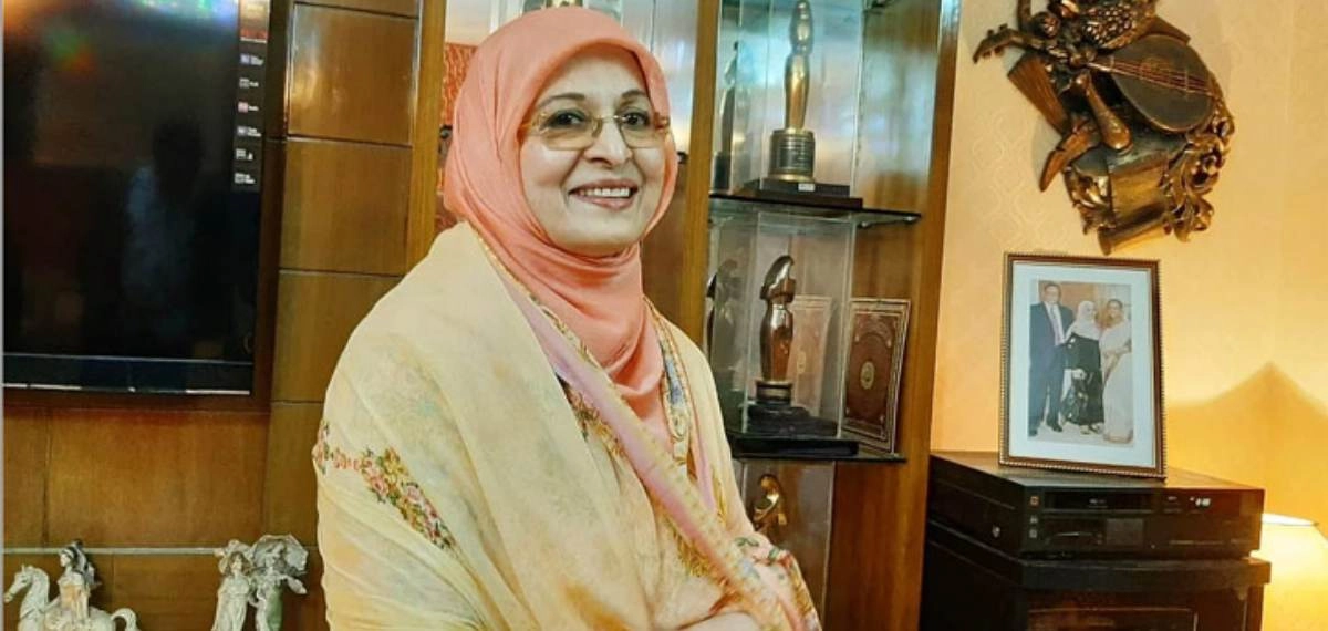 যে কারণে এখনো আফসোস করেন শাবানা