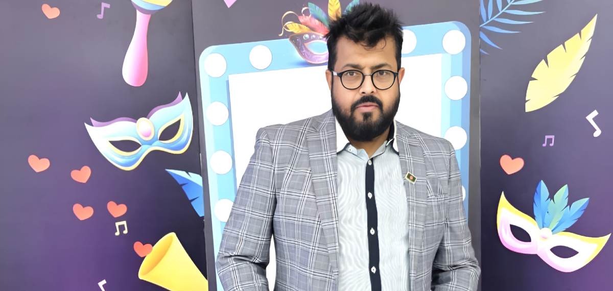 শুভেচ্ছাদূত হলেন ওমর সানী
