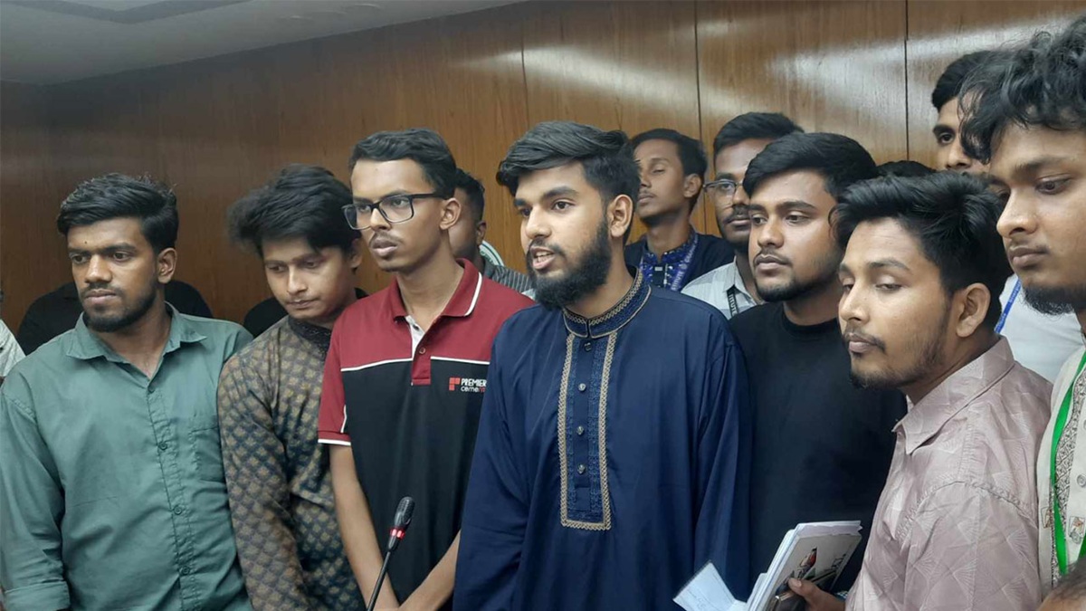 আলোচনা সন্তোষজনক নয়, কঠোর আন্দোলনের হুঁশিয়ারি