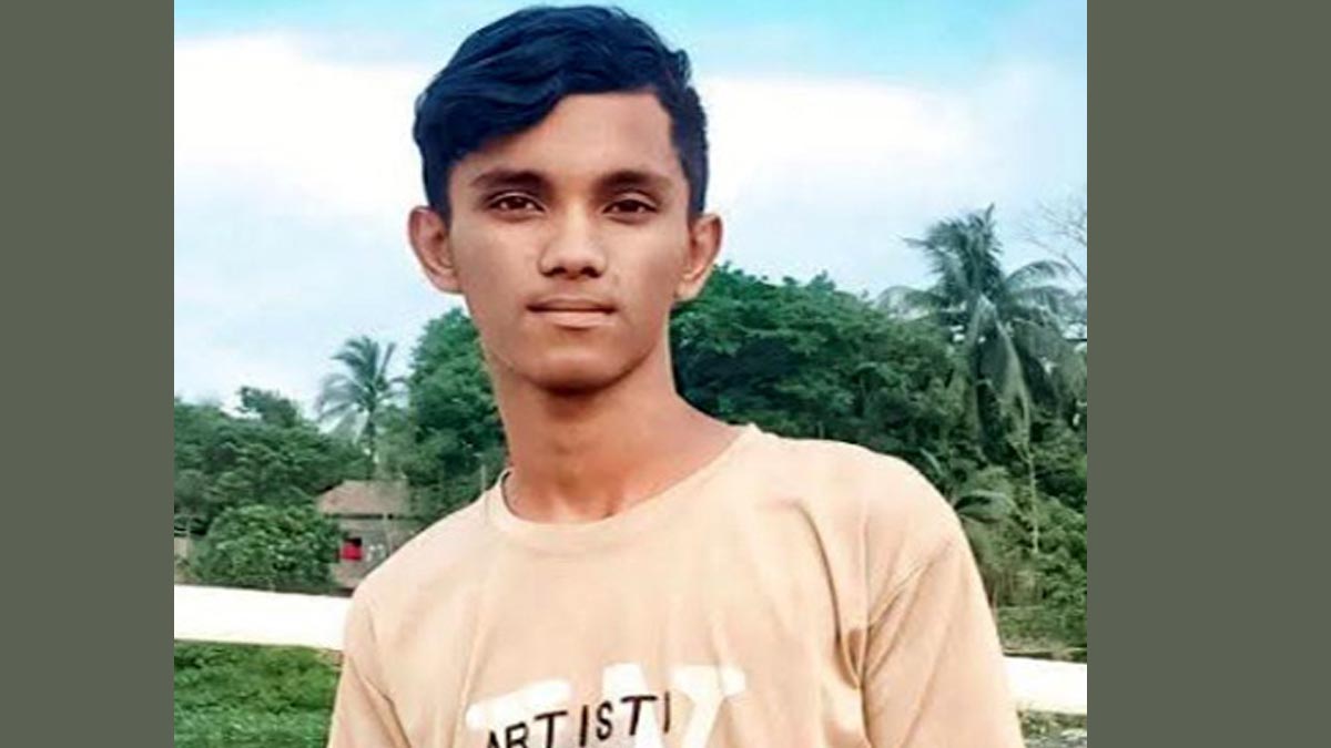 এসএসসি পরীক্ষা দিয়ে বাড়ি ফেরা হলো না জয়ের