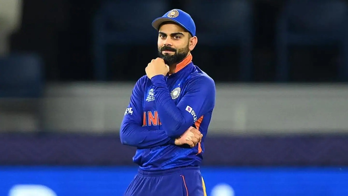 নেতৃত্ব ছাড়ার কারণ জানালেন বিরাট কোহলি
