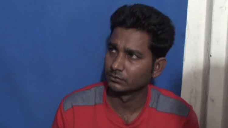 গাজীপুরে স্টুডিওতে ছবি তুলতে শিক্ষার্থী ধর্ষিত, যুবক আটক
