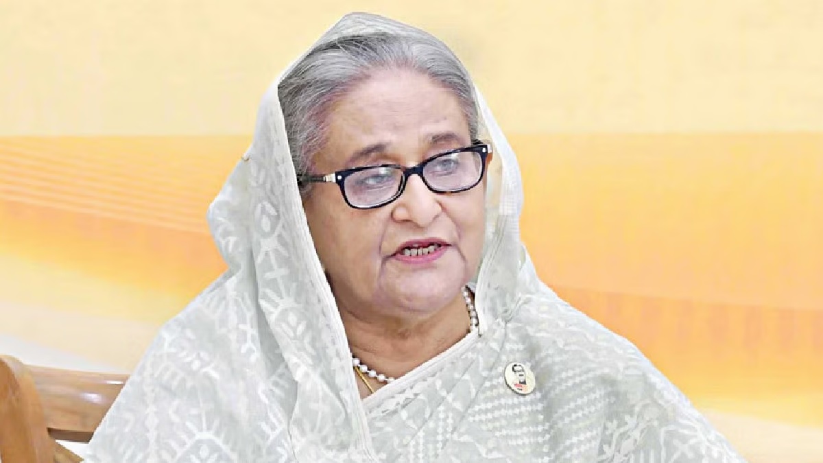 শেখ হাসিনার মামলার খসড়া তদন্ত প্রতিবেদন পেয়েছে প্রসিকিউশন