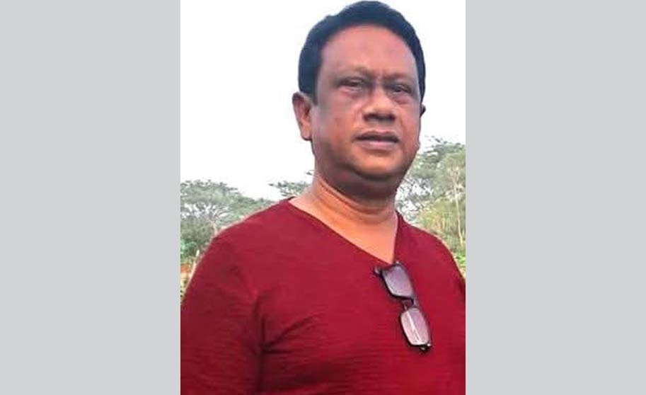 সাবেক মেয়র আইভীর ছোট ভাই আর নেই