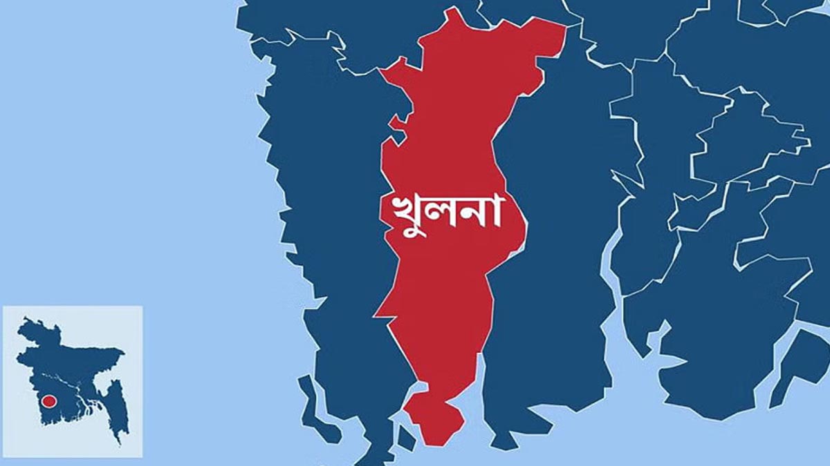 খুলনায় যুবককে গুলি করে হত্যা