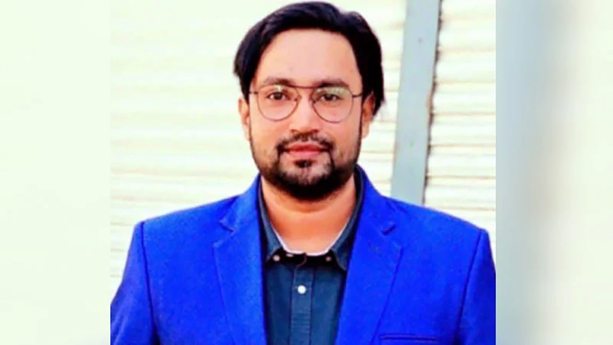 জামালপুরে ডিসি পরিচয়ে চাঁদা দাবি, গ্রেপ্তার ১