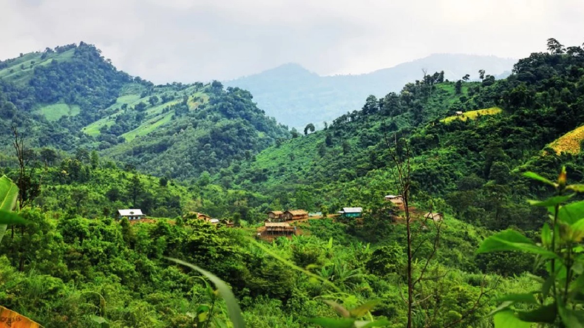 বান্দরবানে ৯ শ্রমিককে অপহরণ
