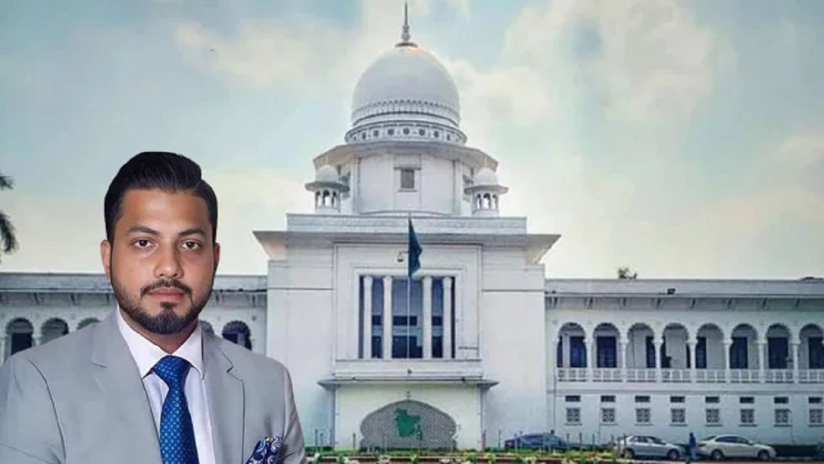 রিট খারিজ, ইশরাককে শপথ পড়াতে বাধা নেই