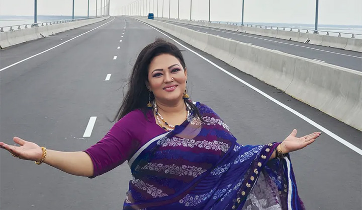 সাবেক এমপি মমতাজের বিরুদ্ধে হত্যা মামলা
