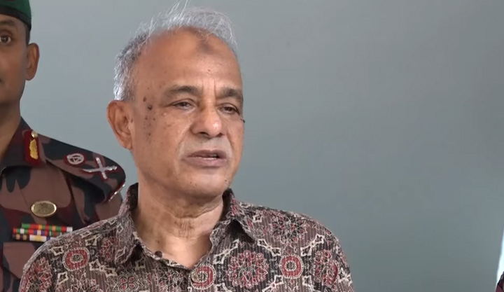 প্রতিকূল পরিস্থিতিতে আনসাররা সঠিকভাবে দায়িত্ব পালন করেছেন