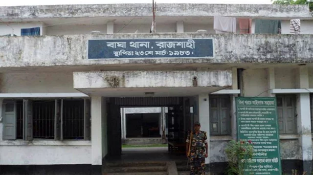 ১০০ টাকার লোভ দেখিয়ে স্কুলছাত্রীকে ধর্ষণচেষ্টা, যুবকের বিরুদ্ধে মামলা