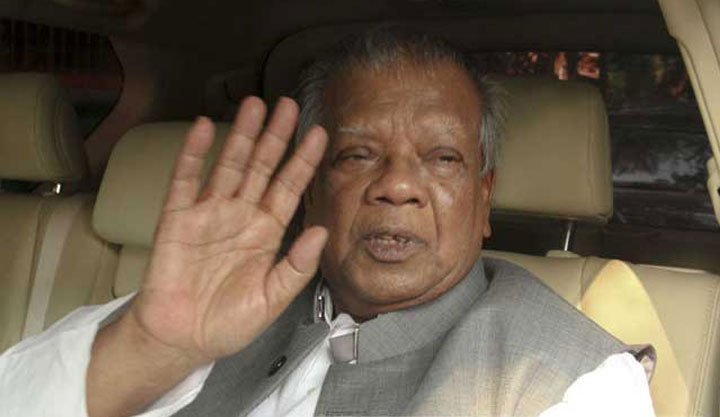 আমুকে ১০ দিনের রিমান্ডে চায় পুলিশ