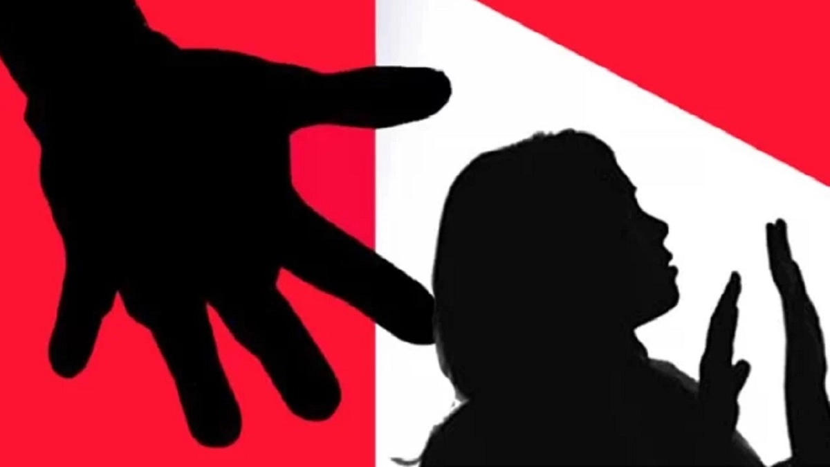 ভারতে বেড়াতে এসে জার্মান তরুণী ধর্ষণের শিকার