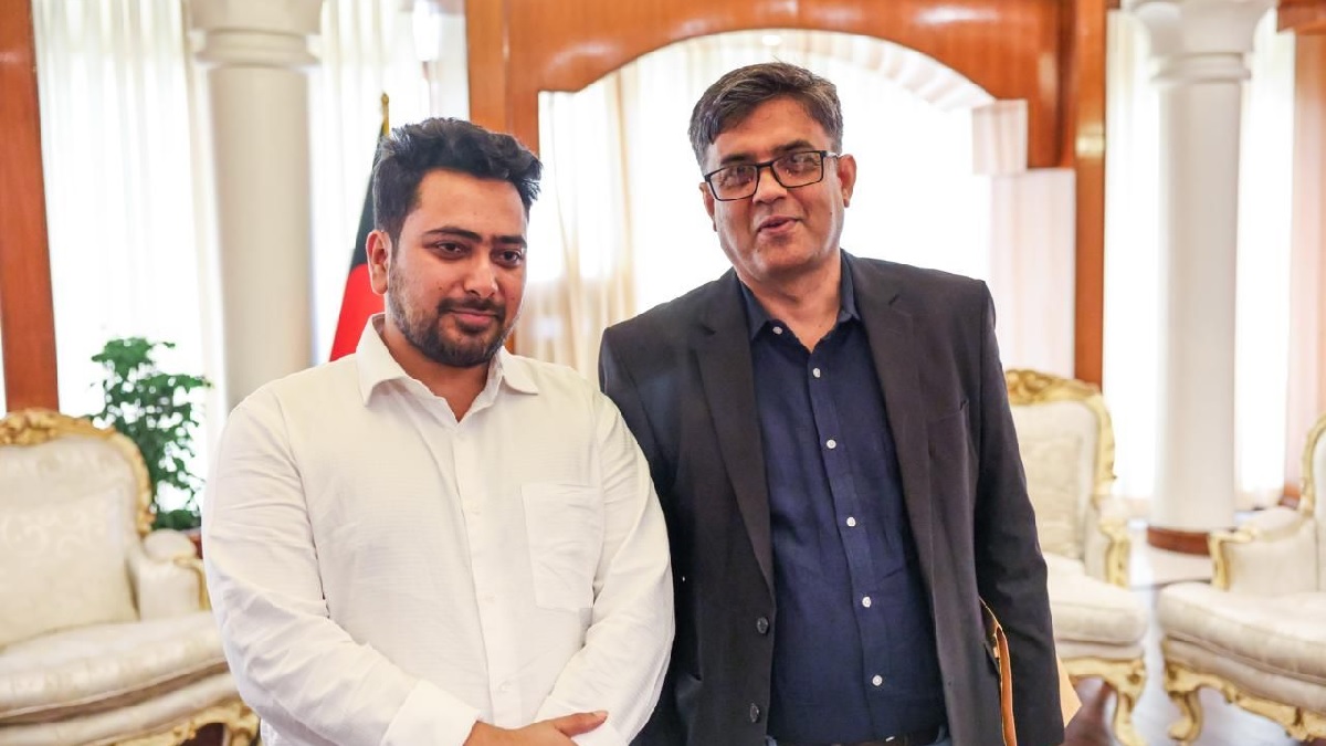 নাহিদ কি প্রধানমন্ত্রী হতে পারবেন, যা বললেন প্রেস সচিব