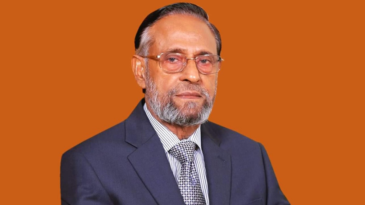 এখনো টাকায় শেখ মুজিবের ছবি কেন?