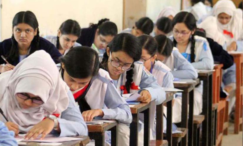 জানা গেল ২০২৫ সালের এসএসসি-এইচএসসি পরীক্ষার সময়