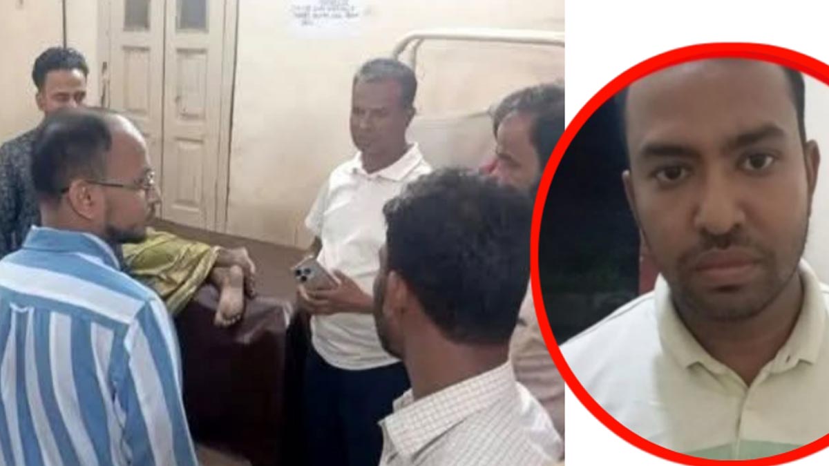 ইউটিউব দেখে চিকিৎসা, লাখ টাকা জরিমানা