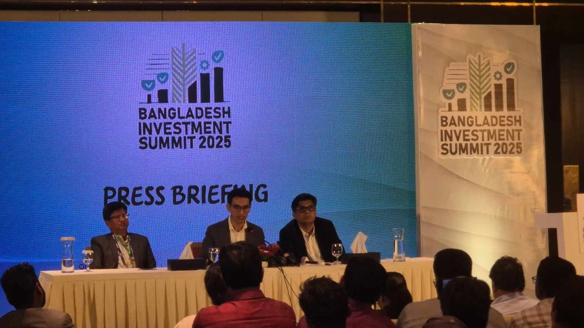এনডিবি আরও ১০০ কোটি ডলার বিনিয়োগ করবে বাংলাদেশে