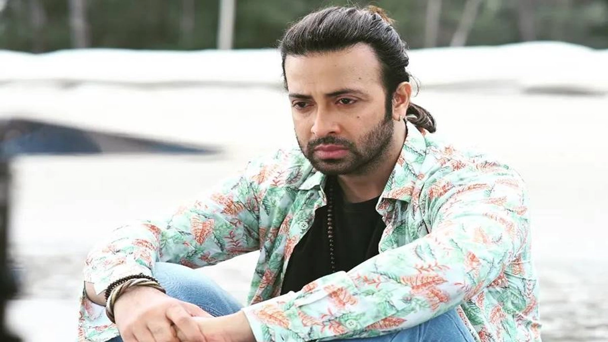 সিনেপ্লেক্স থেকে সরানো হলো শাকিব খানের নতুন সিনেমা!