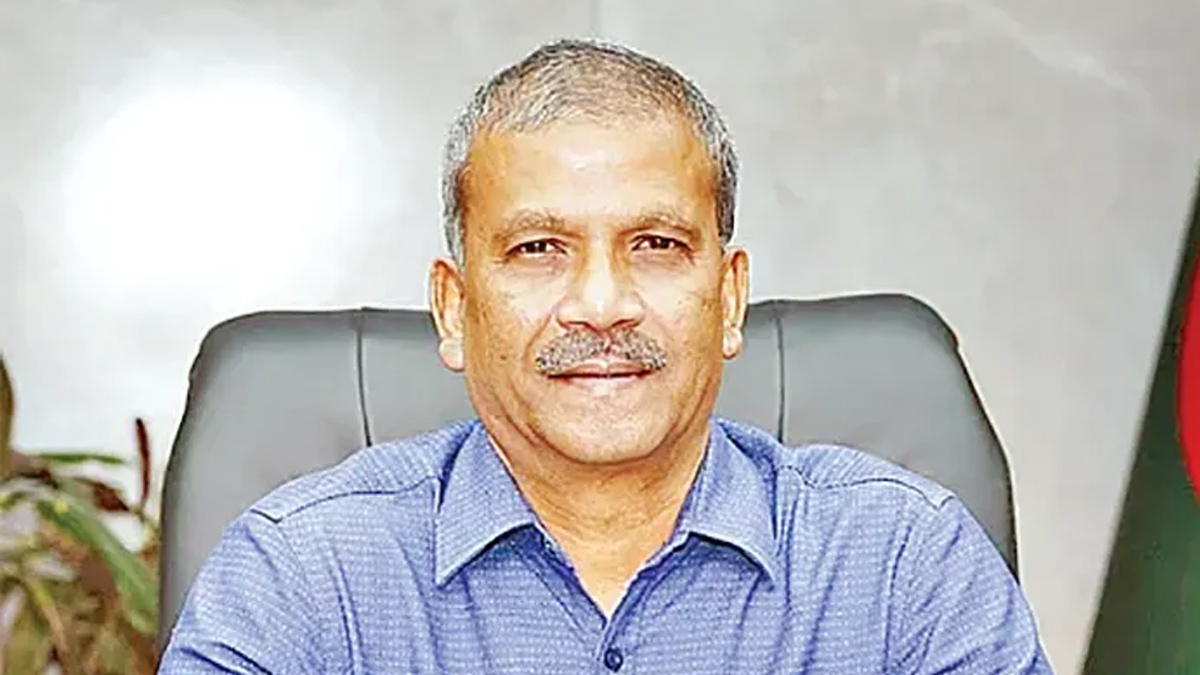 ৭ দিনের মধ্যে নতুন সাইবার আইন কার্যকর হবে : আইন উপদেষ্টা