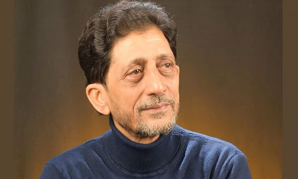 আবুল বারকাত। ছবি- সংগৃহীত