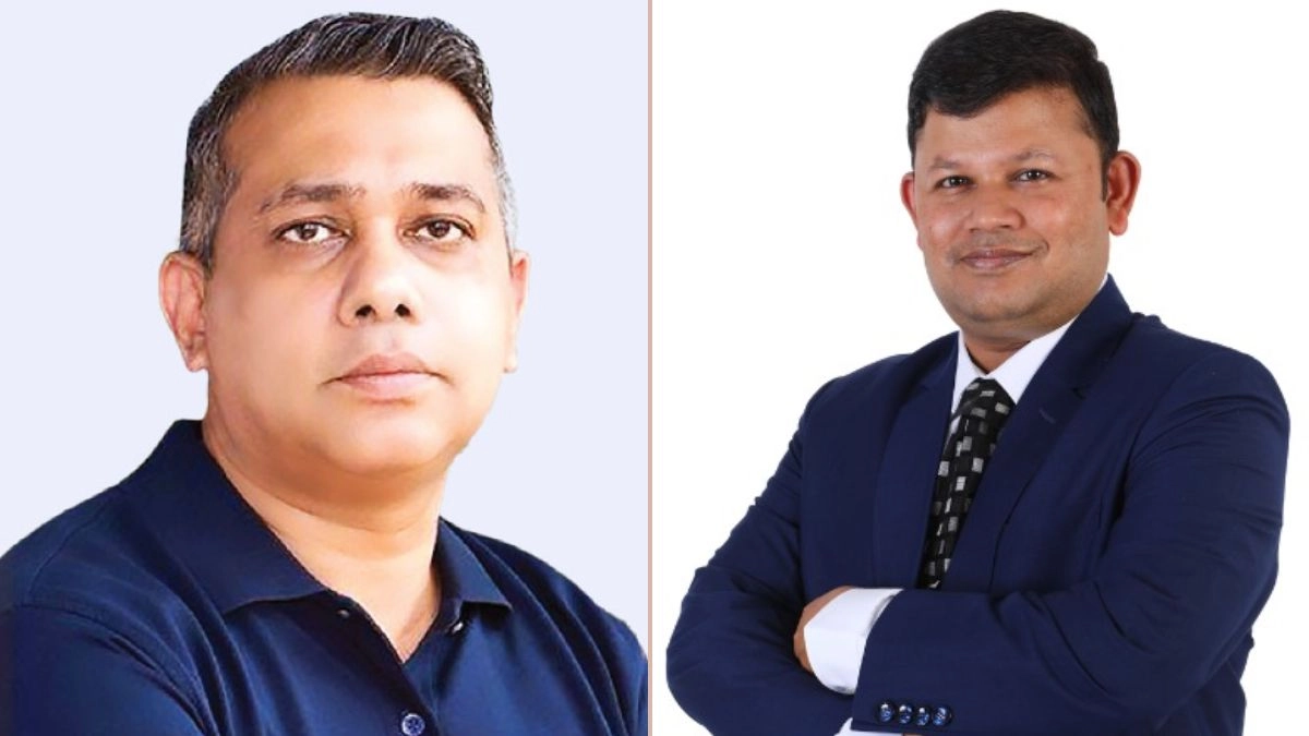 আইএসপিএবির নতুন সভাপতি হাকিম, মহাসচিব নাজমুল