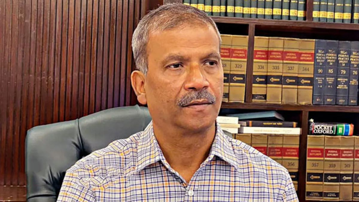সাবেক ডেপুটি গভর্নরকে নিয়ে যা বললেন আইন উপদেষ্টা