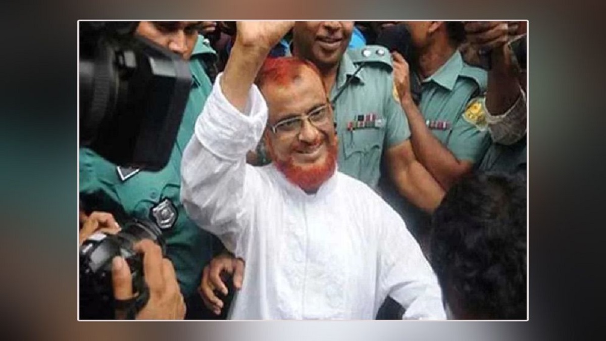 জামায়াত নেতা আজহারের আপিলের রায় ২৭ মে