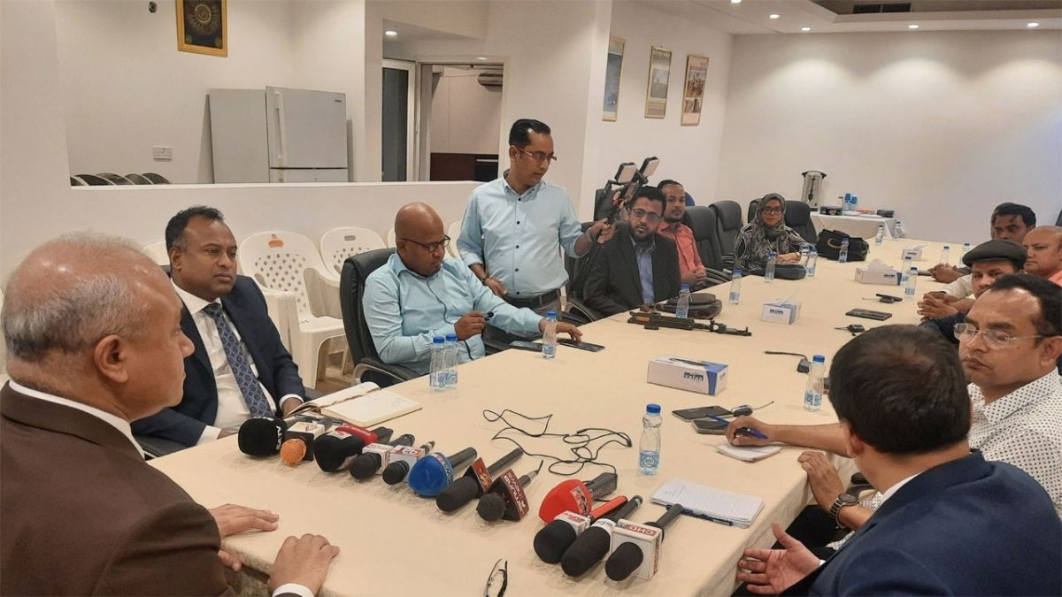 বাংলাদেশিদের জন্য সুখবর দিল কুয়েত 