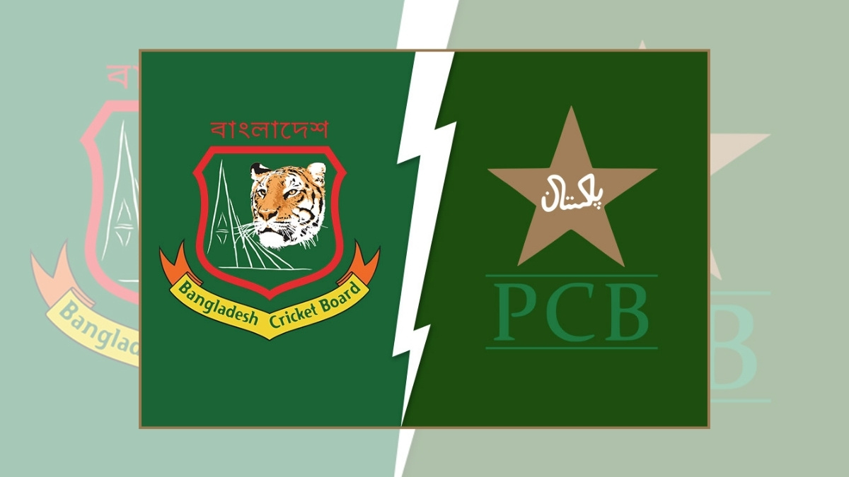 অবশেষে আলোর মুখ দেখছে বাংলাদেশ-পাকিস্তান টি-টোয়েন্টি সিরিজ