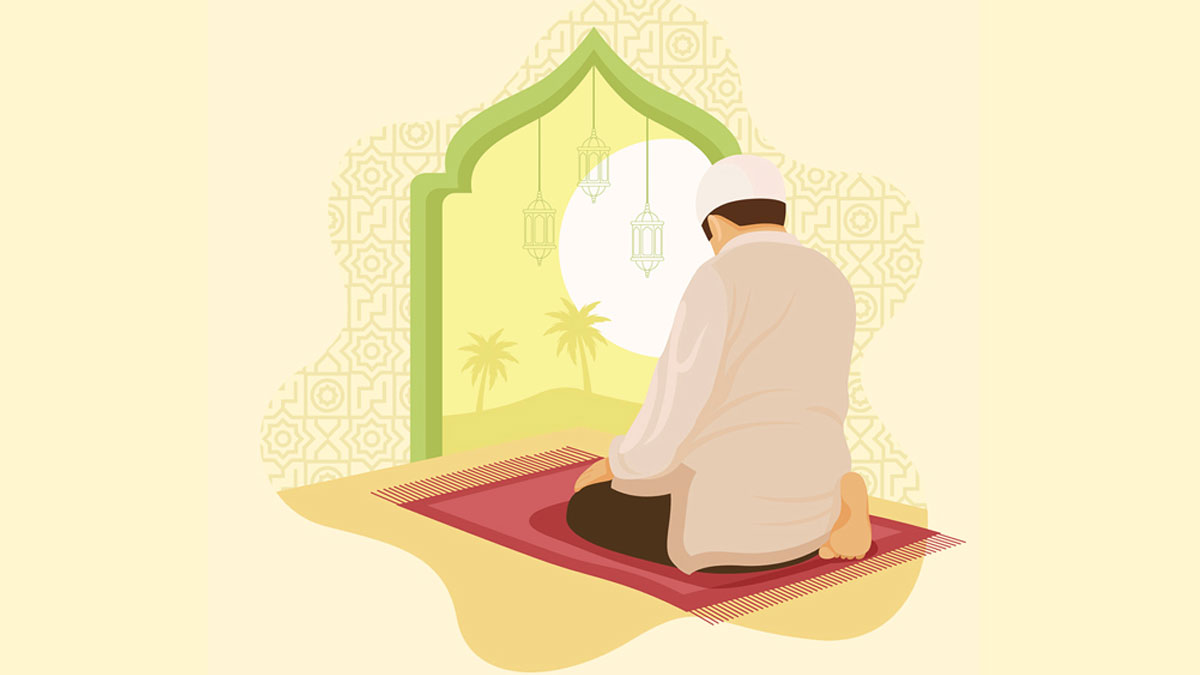 দোয়া কুনুত উচ্চারণ ও বাংলা অর্থ