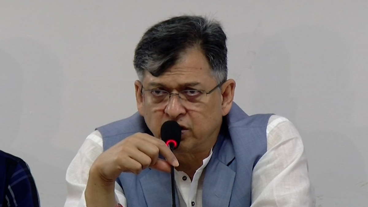 ‘আওয়ামী লীগের মৃত্যু ঢাকায়, দাফন দিল্লিতে’