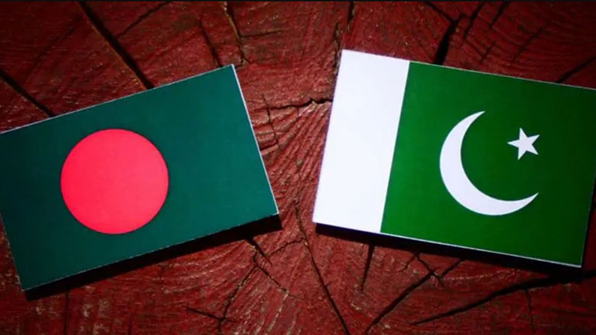 পাকিস্তান থেকে ৫৫,১৪৪ কোটি টাকা ফেরত আনার উদ্যোগ