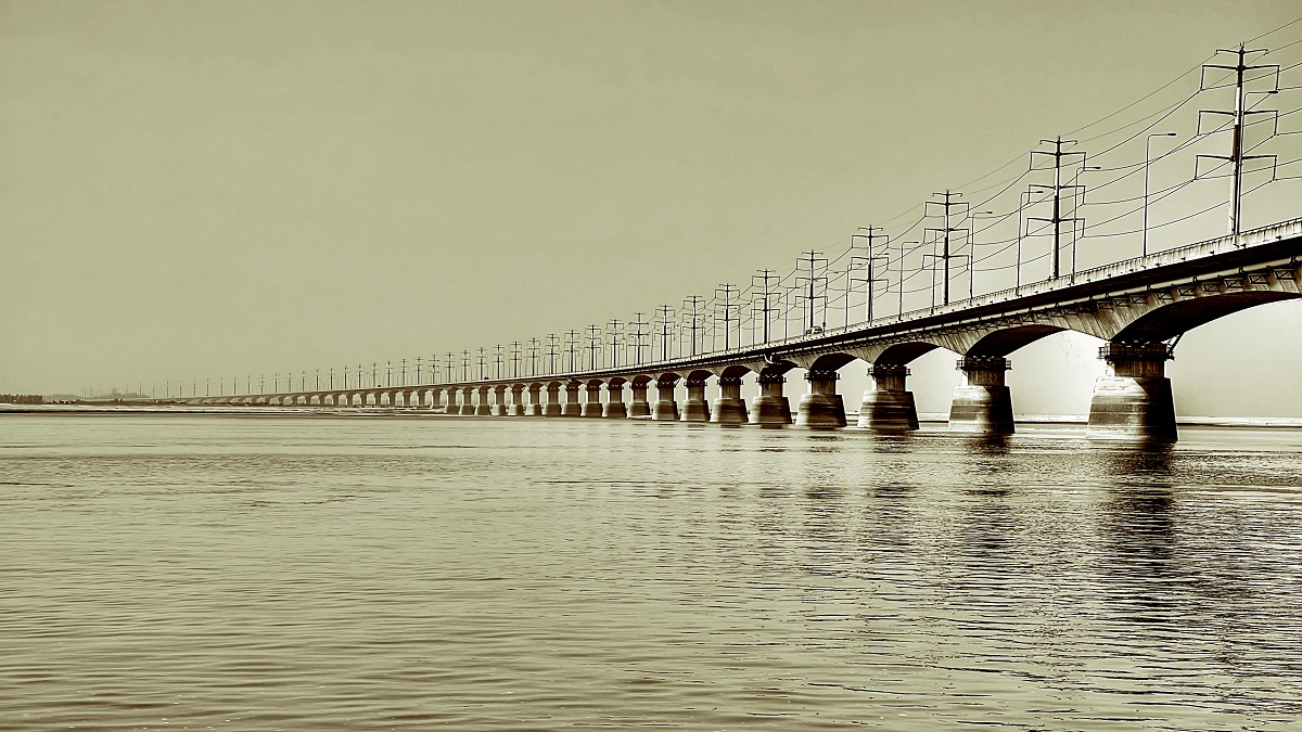 সাত দিনে যমুনা সেতু থেকে ১৭ কোটি টাকার টোল আদায়
