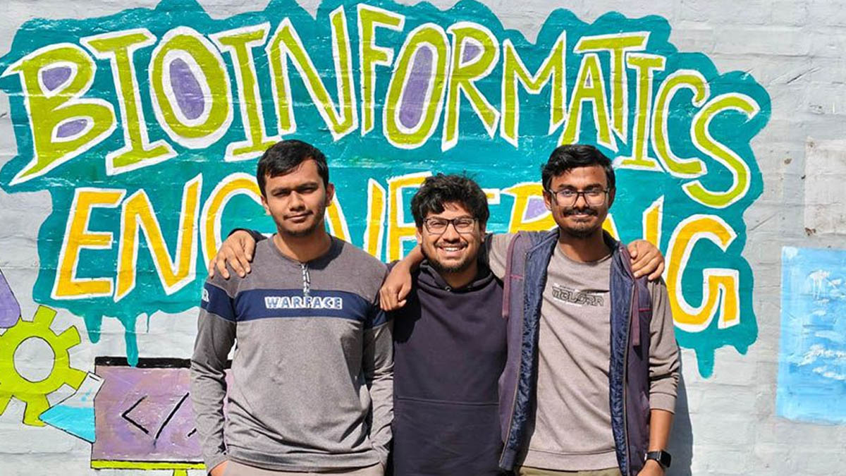 সোশ্যাল মিডিয়া ‘বাউব্রেনিয়াম’ নিয়ে এলো বাকৃবি শিক্ষার্থীরা